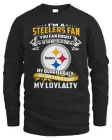 Men's Long Sleeved T-Shirt Men's Long Sleeved T-Shirt