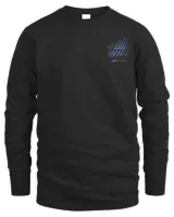 Men's Long Sleeved T-Shirt Men's Long Sleeved T-Shirt