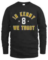 Men's Long Sleeved T-Shirt Men's Long Sleeved T-Shirt