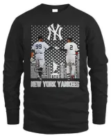 Men's Long Sleeved T-Shirt Men's Long Sleeved T-Shirt