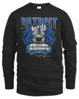 Men's Long Sleeved T-Shirt Men's Long Sleeved T-Shirt