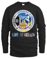 Men's Long Sleeved T-Shirt Men's Long Sleeved T-Shirt