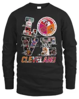 Men's Long Sleeved T-Shirt Men's Long Sleeved T-Shirt