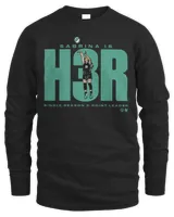 Men's Long Sleeved T-Shirt Men's Long Sleeved T-Shirt