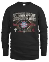 Men's Long Sleeved T-Shirt Men's Long Sleeved T-Shirt