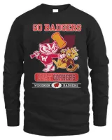Men's Long Sleeved T-Shirt Men's Long Sleeved T-Shirt