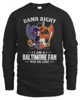 Men's Long Sleeved T-Shirt Men's Long Sleeved T-Shirt