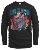 Men's Long Sleeved T-Shirt Men's Long Sleeved T-Shirt