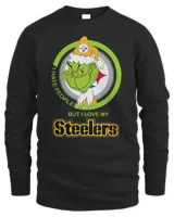 Men's Long Sleeved T-Shirt Men's Long Sleeved T-Shirt