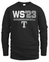 Men's Long Sleeved T-Shirt Men's Long Sleeved T-Shirt