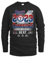 Men's Long Sleeved T-Shirt Men's Long Sleeved T-Shirt