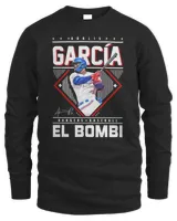Men's Long Sleeved T-Shirt Men's Long Sleeved T-Shirt