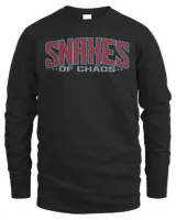 Men's Long Sleeved T-Shirt Men's Long Sleeved T-Shirt