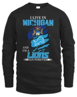 Men's Long Sleeved T-Shirt Men's Long Sleeved T-Shirt