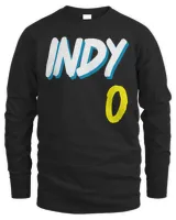 Men's Long Sleeved T-Shirt Men's Long Sleeved T-Shirt
