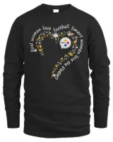 Men's Long Sleeved T-Shirt Men's Long Sleeved T-Shirt