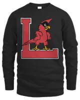 Men's Long Sleeved T-Shirt Men's Long Sleeved T-Shirt