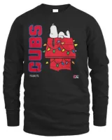 Men's Long Sleeved T-Shirt Men's Long Sleeved T-Shirt