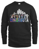 Men's Long Sleeved T-Shirt Men's Long Sleeved T-Shirt