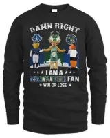 Men's Long Sleeved T-Shirt Men's Long Sleeved T-Shirt