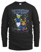 Men's Long Sleeved T-Shirt Men's Long Sleeved T-Shirt