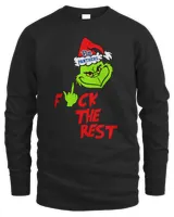 Men's Long Sleeved T-Shirt Men's Long Sleeved T-Shirt