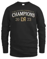 Men's Long Sleeved T-Shirt Men's Long Sleeved T-Shirt