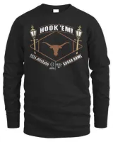 Men's Long Sleeved T-Shirt Men's Long Sleeved T-Shirt