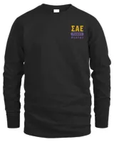 Men's Long Sleeved T-Shirt Men's Long Sleeved T-Shirt