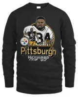 Men's Long Sleeved T-Shirt Men's Long Sleeved T-Shirt