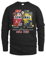 Men's Long Sleeved T-Shirt Men's Long Sleeved T-Shirt