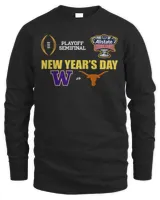 Men's Long Sleeved T-Shirt Men's Long Sleeved T-Shirt