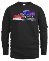 Men's Long Sleeved T-Shirt Men's Long Sleeved T-Shirt