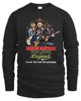 Men's Long Sleeved T-Shirt Men's Long Sleeved T-Shirt