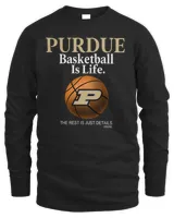 Men's Long Sleeved T-Shirt Men's Long Sleeved T-Shirt