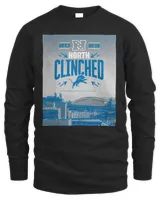Men's Long Sleeved T-Shirt Men's Long Sleeved T-Shirt
