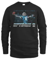 Men's Long Sleeved T-Shirt Men's Long Sleeved T-Shirt
