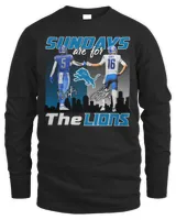 Men's Long Sleeved T-Shirt Men's Long Sleeved T-Shirt