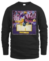 Men's Long Sleeved T-Shirt Men's Long Sleeved T-Shirt