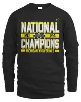Men's Long Sleeved T-Shirt Men's Long Sleeved T-Shirt
