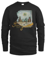 Men's Long Sleeved T-Shirt Men's Long Sleeved T-Shirt