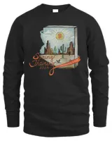 Men's Long Sleeved T-Shirt Men's Long Sleeved T-Shirt