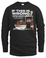 Men's Long Sleeved T-Shirt Men's Long Sleeved T-Shirt