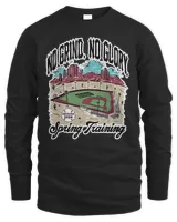 Men's Long Sleeved T-Shirt Men's Long Sleeved T-Shirt