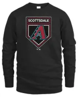 Men's Long Sleeved T-Shirt Men's Long Sleeved T-Shirt