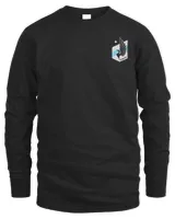 Men's Long Sleeved T-Shirt Men's Long Sleeved T-Shirt