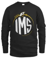 Men's Long Sleeved T-Shirt Men's Long Sleeved T-Shirt