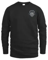Men's Long Sleeved T-Shirt Men's Long Sleeved T-Shirt