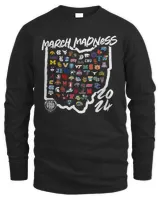 Men's Long Sleeved T-Shirt Men's Long Sleeved T-Shirt