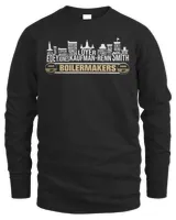 Men's Long Sleeved T-Shirt Men's Long Sleeved T-Shirt